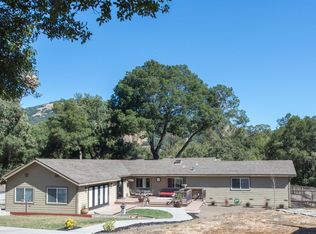 3970 Grange Rd, Santa Rosa, CA 95404