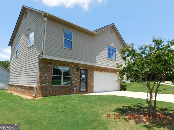 101 Behan Pl, Griffin, GA 30223