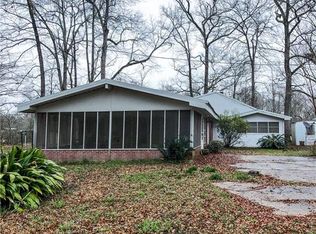 2565 Rock Rd, Sicily Island, LA 71368