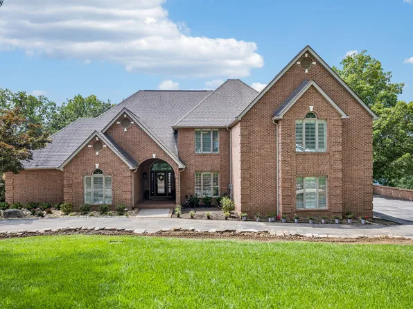 479 Waterview Dr, Crossville, TN 38555