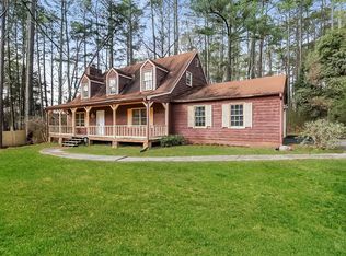 8373 Bridgewater Pl, Riverdale, GA 30296