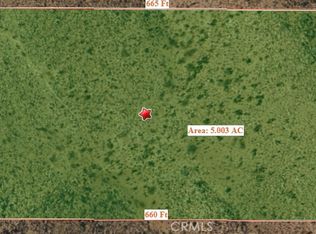 0 Hacienda Dr, Yucca Valley, CA 92284