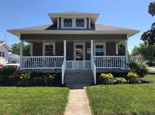 104 Ringwood Way, Anderson, IN 46013