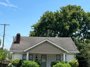 309 S 11th St, Nashville, TN 37206