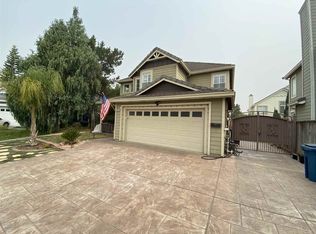 30730 Canterbury Ct, Union City, CA 94587