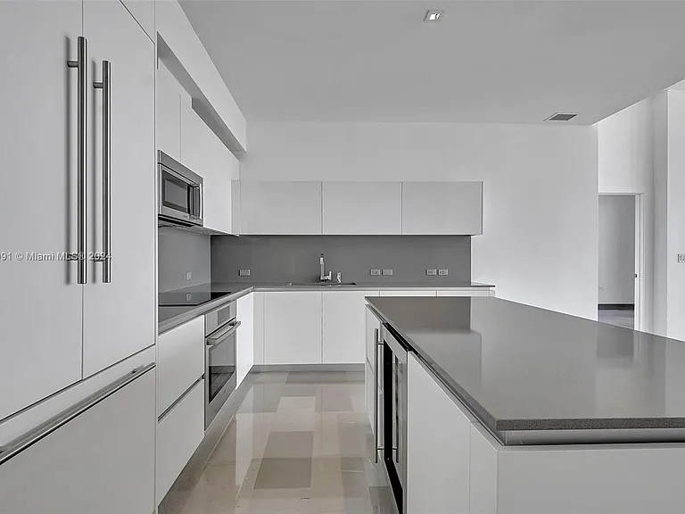 Best of the line kitchen