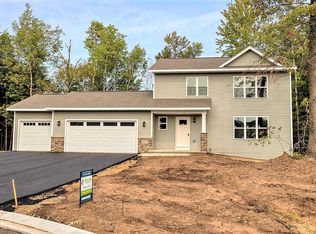 1172 Fall City Ct, Mosinee, WI 54455