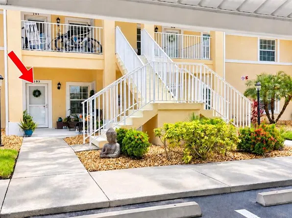 26397 NADIR ROAD #103, PUNTA GORDA, FL 33983