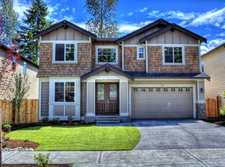 4916 SE 2nd Pl, Renton, WA 98059