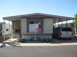 6942 W Olive Ave LOT 110, Peoria, AZ 85345