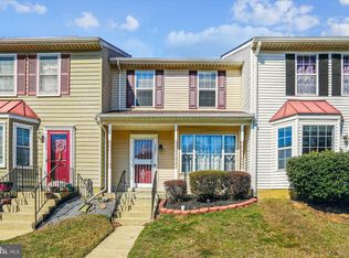 1531 Karen Blvd, District Heights, MD 20747