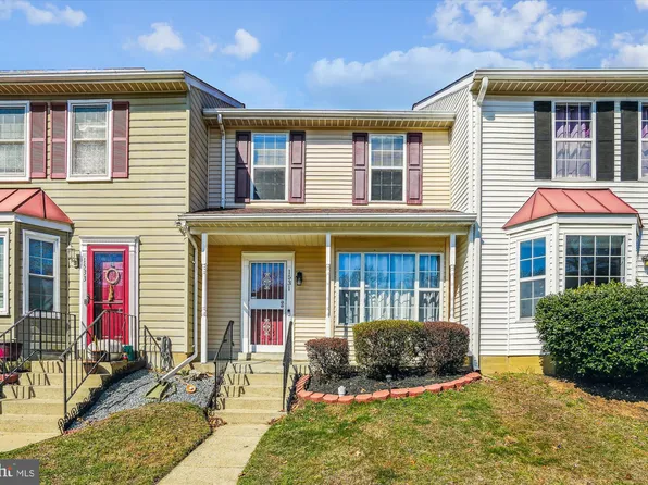 1531 Karen Blvd, District Heights, MD 20747