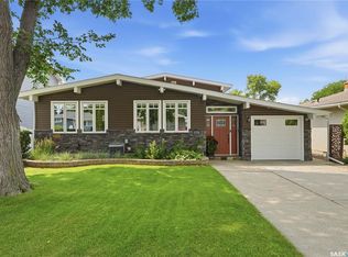 1710 Cameron Ave, Saskatoon, SK S7H3N3