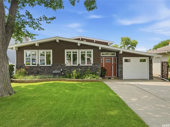 1710 Cameron AVENUE, Saskatoon, SK S7H 3N3