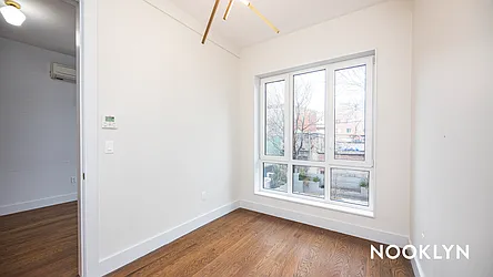 Rented by Nooklyn NYC LLC
