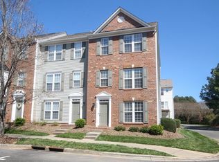 15823 Castle Watch Ave, Charlotte, NC