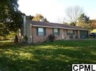 1470 Little Mountain Rd, Bethel, PA 19507