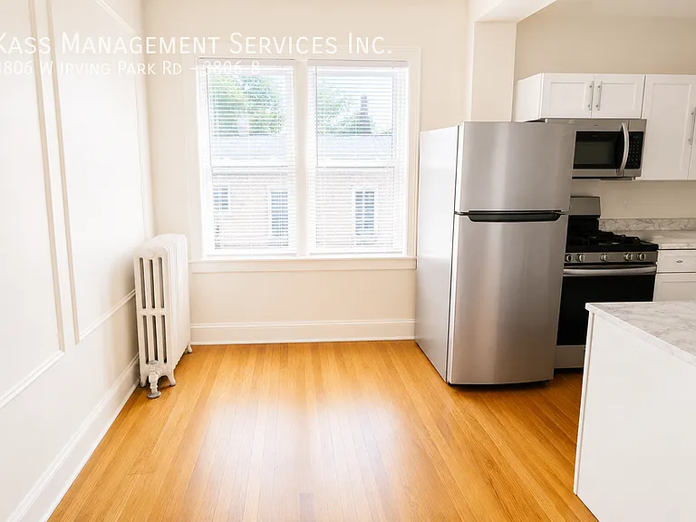 3806 W Irving Park Rd #8 — Photo 3