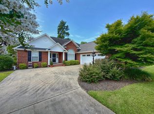 3230 Debidue Ln, Sumter, SC 29150