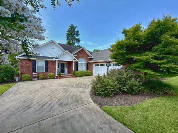 3230 Debidue Ln, Sumter, SC 29150