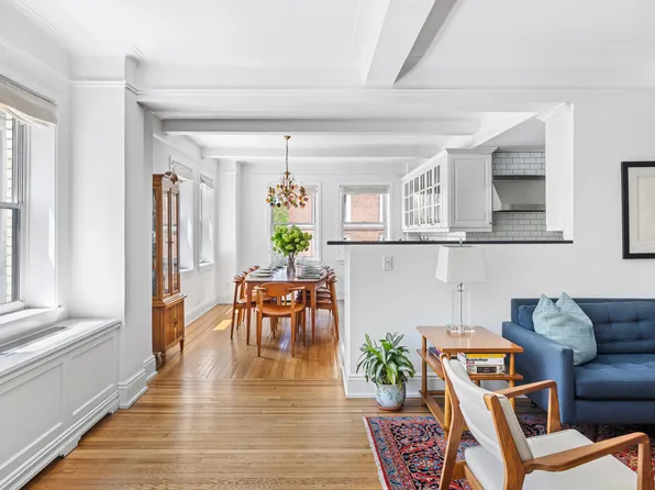 49 East 96th Street 4D image 3 of 14