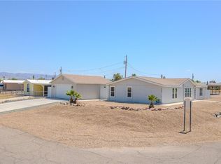5488 S Topaz St, Fort Mohave, AZ 86426