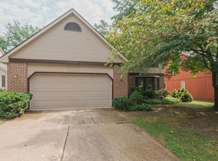 2785 Ember Way, Ann Arbor, MI 48104