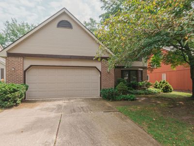 2785 Ember Way, Ann Arbor, MI, 48104