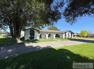 4400 N 5 W, Idaho Falls, ID 83401
