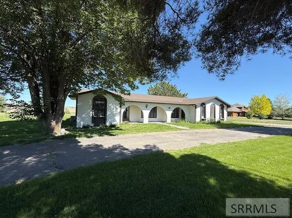 4400 N 5 W, Idaho Falls, ID 83401