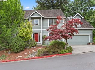 13754 SW Benchview Pl, Tigard, OR 97223