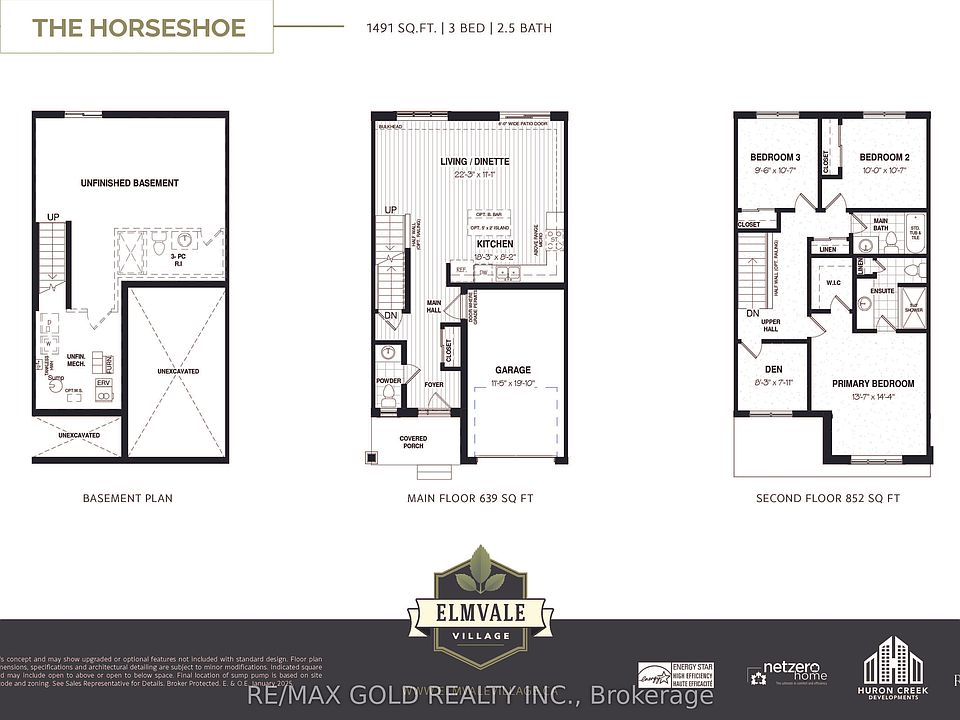 2nd image of 169 Queen St W Lot 41