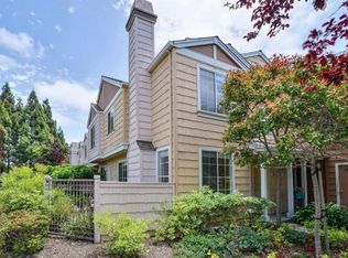 153 Positano Cir, Redwood City, CA 94065