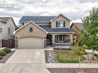 10637 Echo Canyon Dr, Colorado Springs, CO 80908