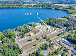 10 Landing Ave, Florala, AL 36442