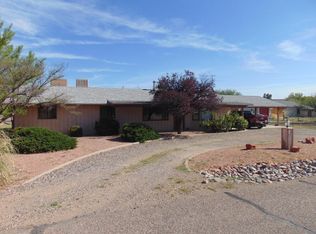 2190 W Verde West Dr, Camp Verde, AZ 86322
