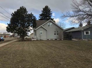 620 13th Ave SW, Minot, ND 58701