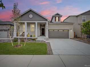 6168 Hourglass Drive, Brighton, CO 80601