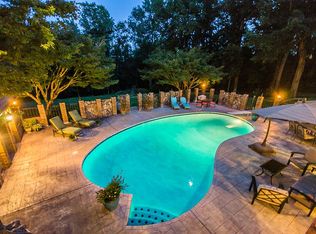 465 Highgate Hl, Indian Springs, AL 35124