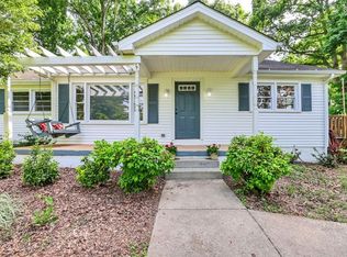 1808 Taylor Town Rd, White Bluff, TN 37187