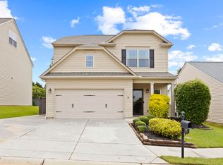 17 Penrith Ct, Simpsonville, SC 29681