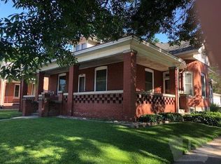 1301 Avenue E, Fort Madison, IA 52627