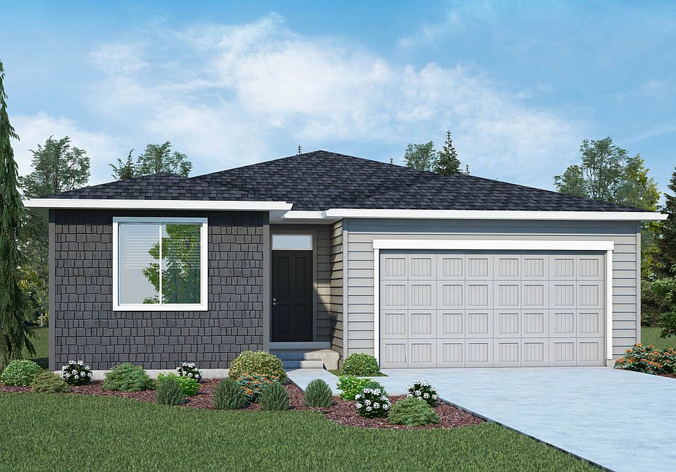 Plan Elevation.