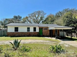 523 Lakewood Rd, Perdido Key, FL 32507