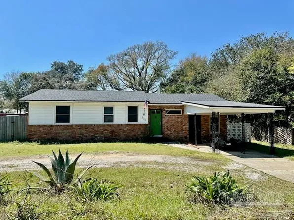 523 Lakewood Rd, Perdido Key, FL 32507