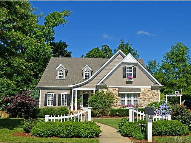 Welcome Home!