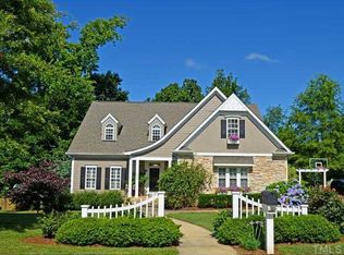 1017 Coram Fields Rd, Wake Forest, NC 27587