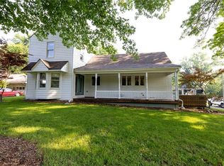 13408 E Kentucky Rd, Independence, MO 64050