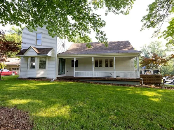 13408 E Kentucky Rd, Independence, MO 64050