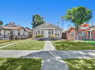 4155 S Hobart Blvd, Los Angeles, CA 90062